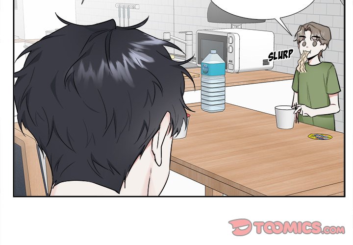 Unluckily Lucky Chapter 30 Page 3