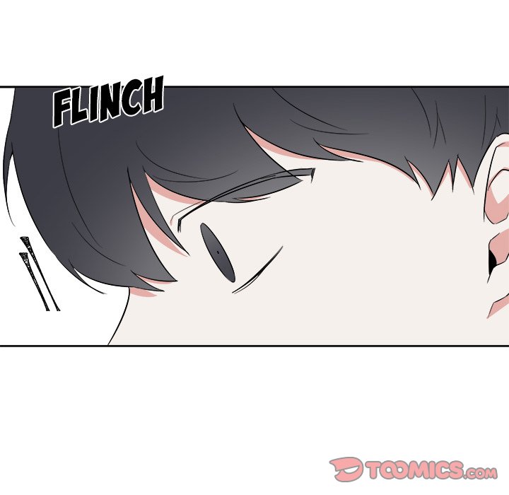 Unluckily Lucky Chapter 30 Page 35
