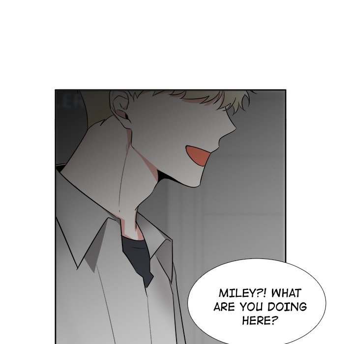 Unluckily Lucky Chapter 30 Page 36