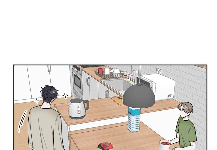 Unluckily Lucky Chapter 30 Page 4