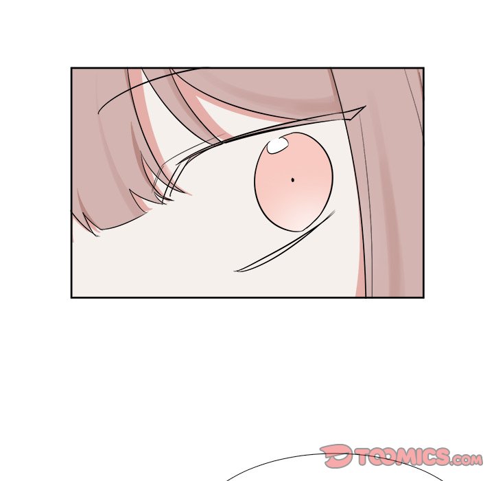 Unluckily Lucky Chapter 30 Page 47