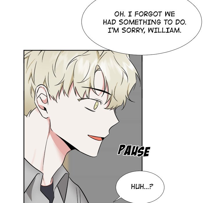 Unluckily Lucky Chapter 30 Page 48