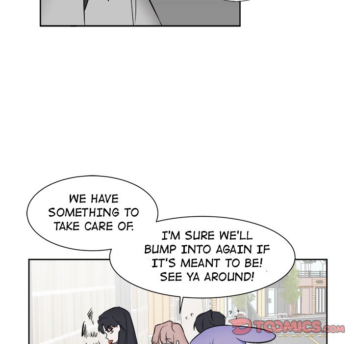 Unluckily Lucky Chapter 30 Page 49