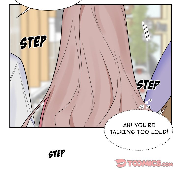 Unluckily Lucky Chapter 30 Page 51