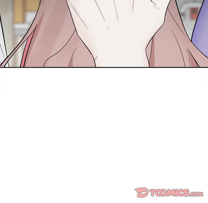 Unluckily Lucky Chapter 30 Page 53