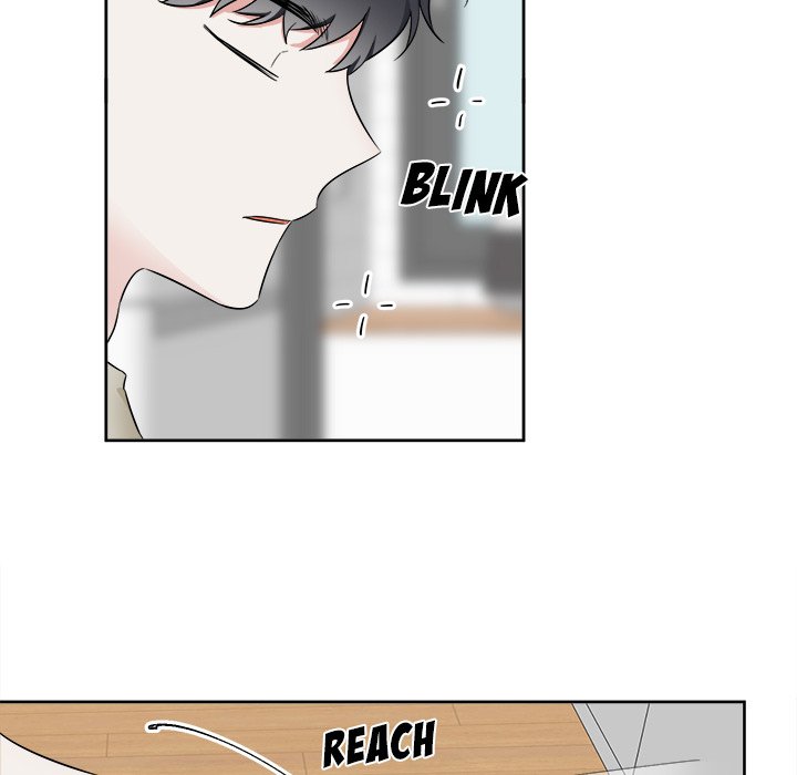 Unluckily Lucky Chapter 30 Page 6