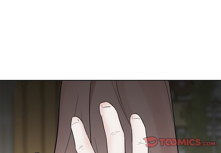 Unluckily Lucky Chapter 31 Page 1