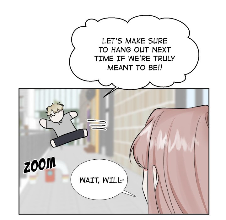 Unluckily Lucky Chapter 31 Page 12