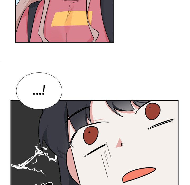 Unluckily Lucky Chapter 31 Page 16