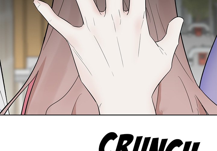 Unluckily Lucky Chapter 31 Page 2