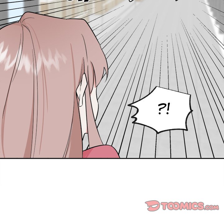 Unluckily Lucky Chapter 31 Page 23