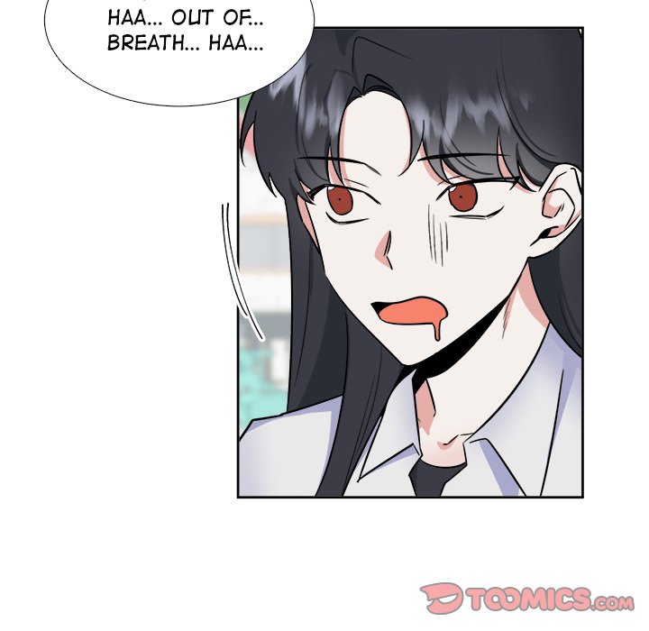 Unluckily Lucky Chapter 31 Page 29