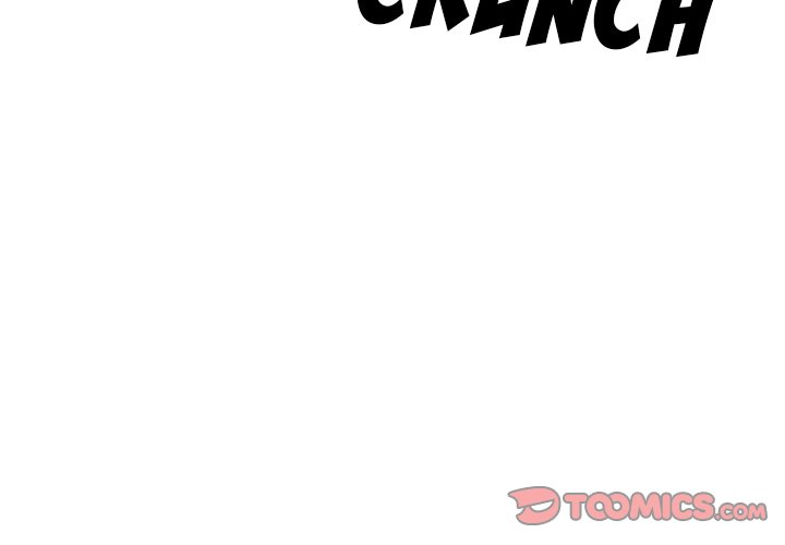 Unluckily Lucky Chapter 31 Page 3
