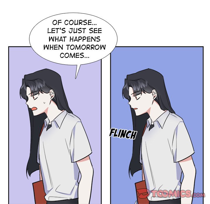 Unluckily Lucky Chapter 31 Page 31