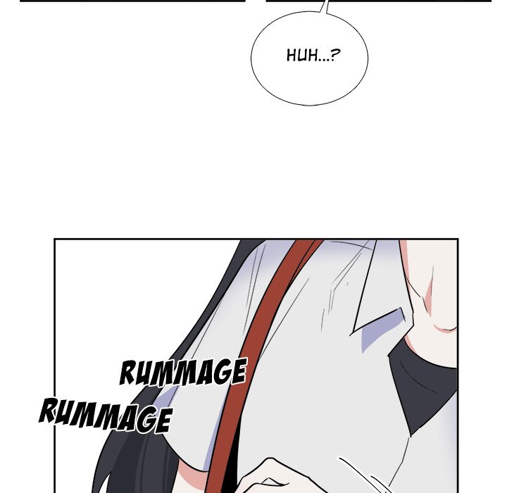 Unluckily Lucky Chapter 31 Page 32