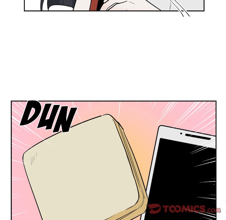 Unluckily Lucky Chapter 31 Page 33