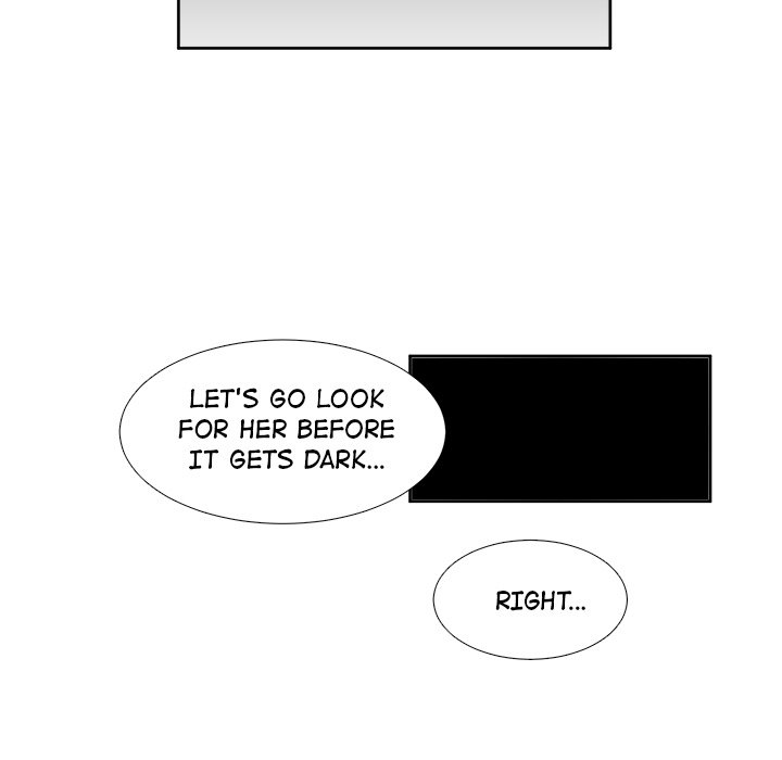 Unluckily Lucky Chapter 31 Page 36