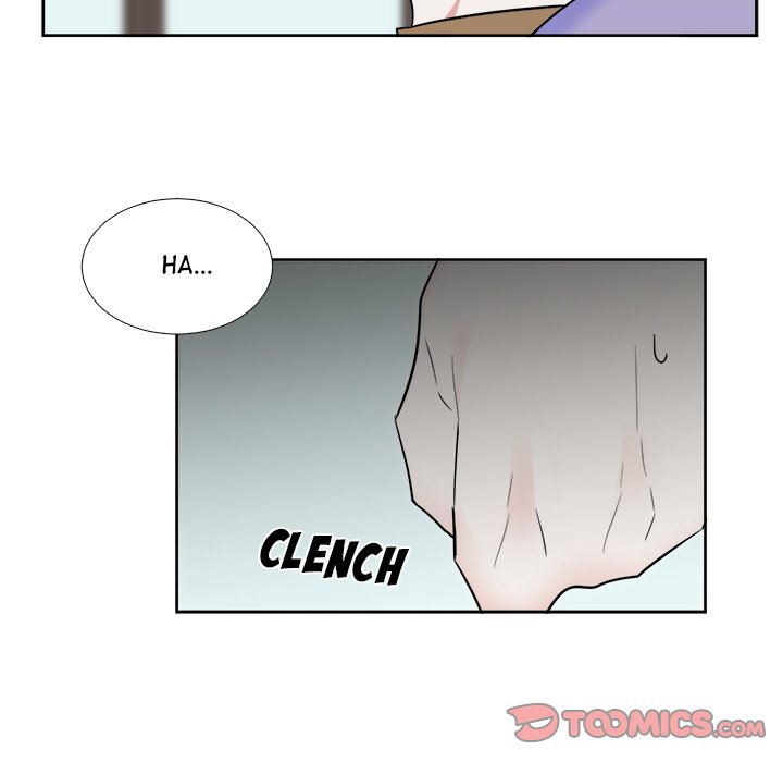 Unluckily Lucky Chapter 31 Page 39