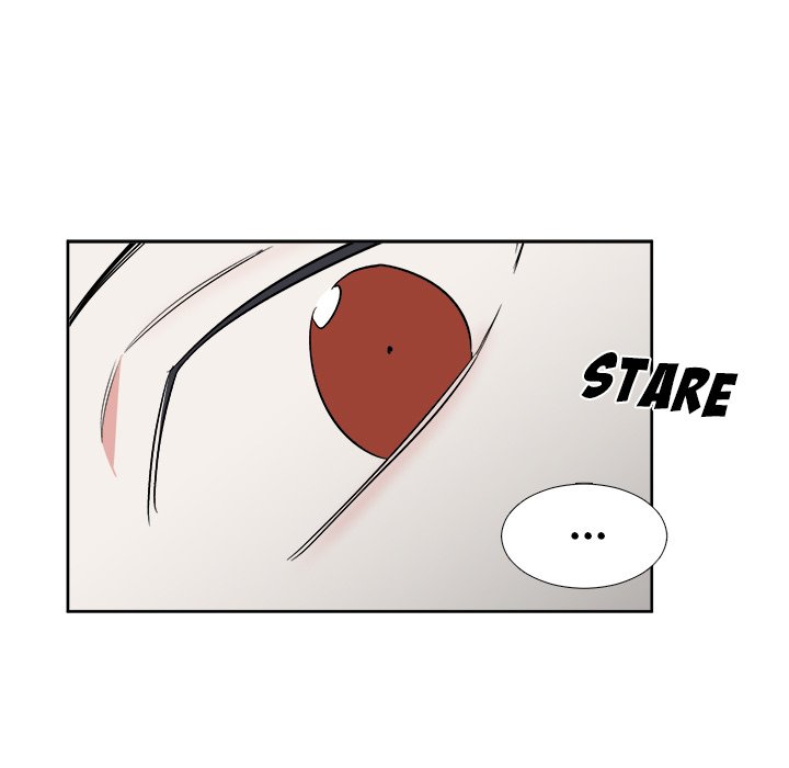 Unluckily Lucky Chapter 31 Page 40