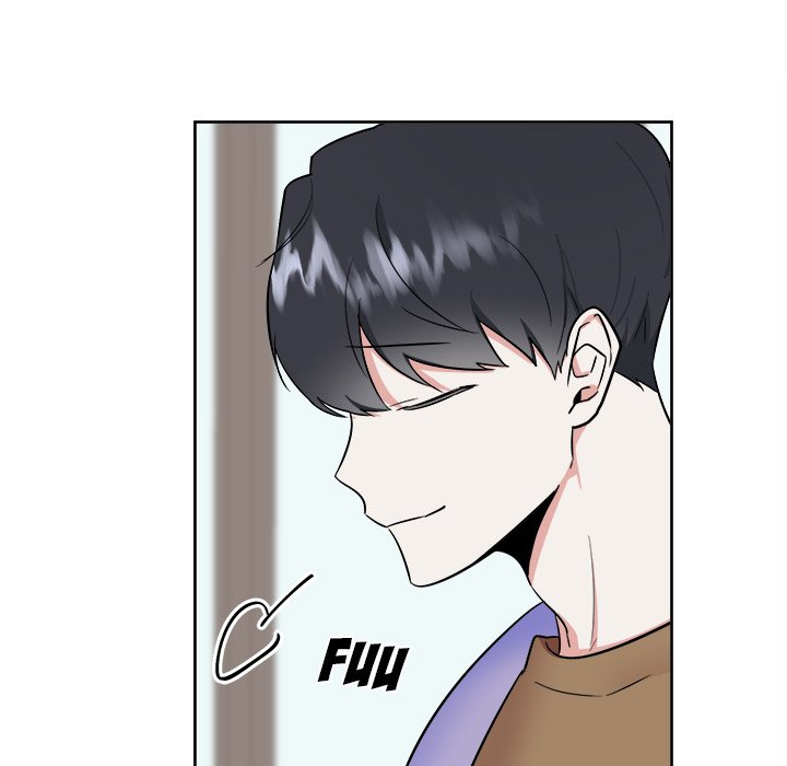 Unluckily Lucky Chapter 31 Page 44
