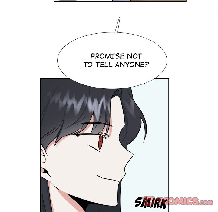 Unluckily Lucky Chapter 31 Page 45