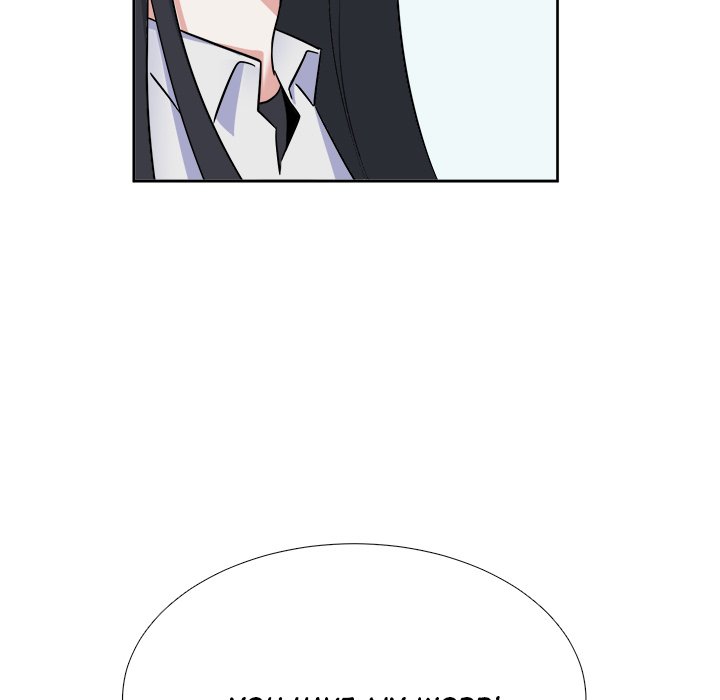 Unluckily Lucky Chapter 31 Page 46
