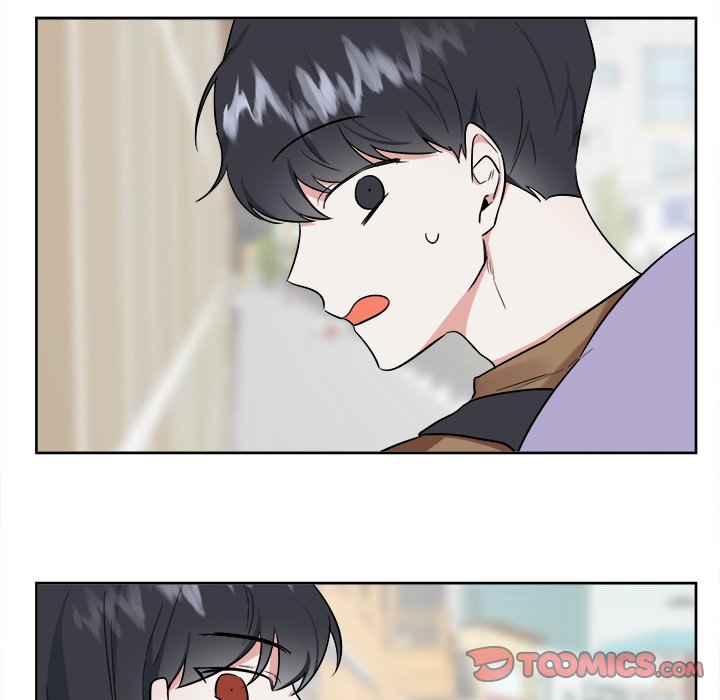 Unluckily Lucky Chapter 31 Page 5