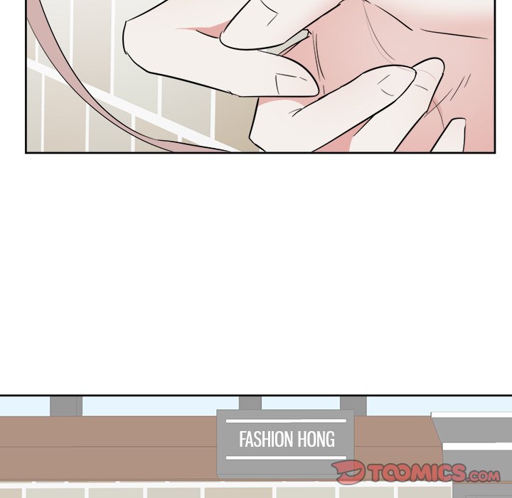 Unluckily Lucky Chapter 31 Page 7