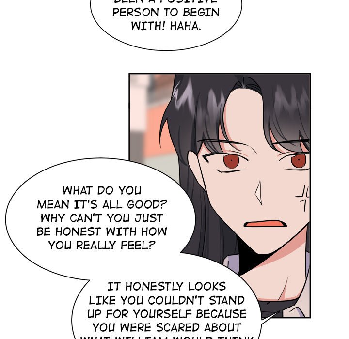 Unluckily Lucky Chapter 32 Page 10
