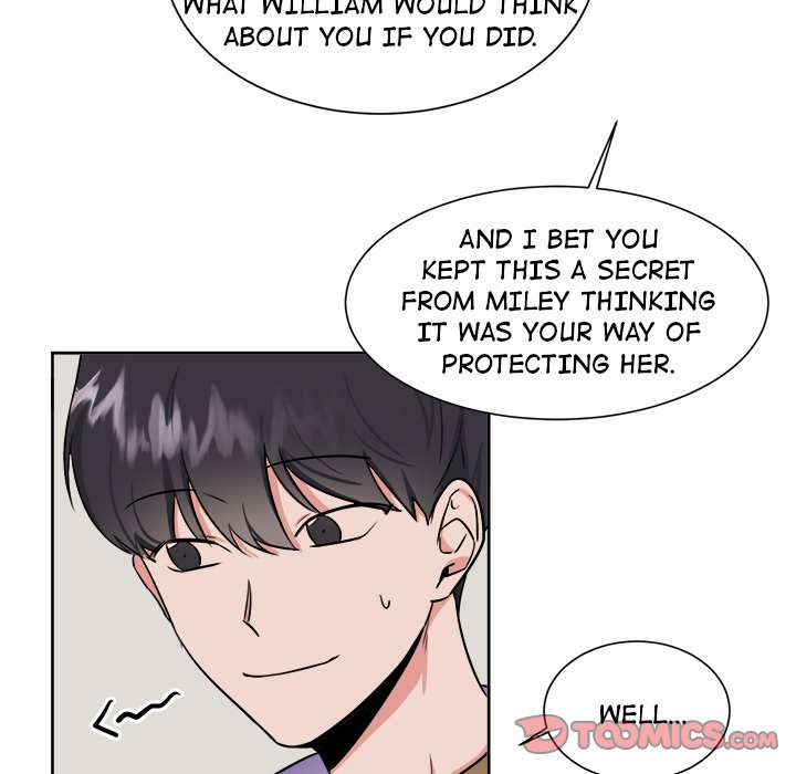 Unluckily Lucky Chapter 32 Page 11