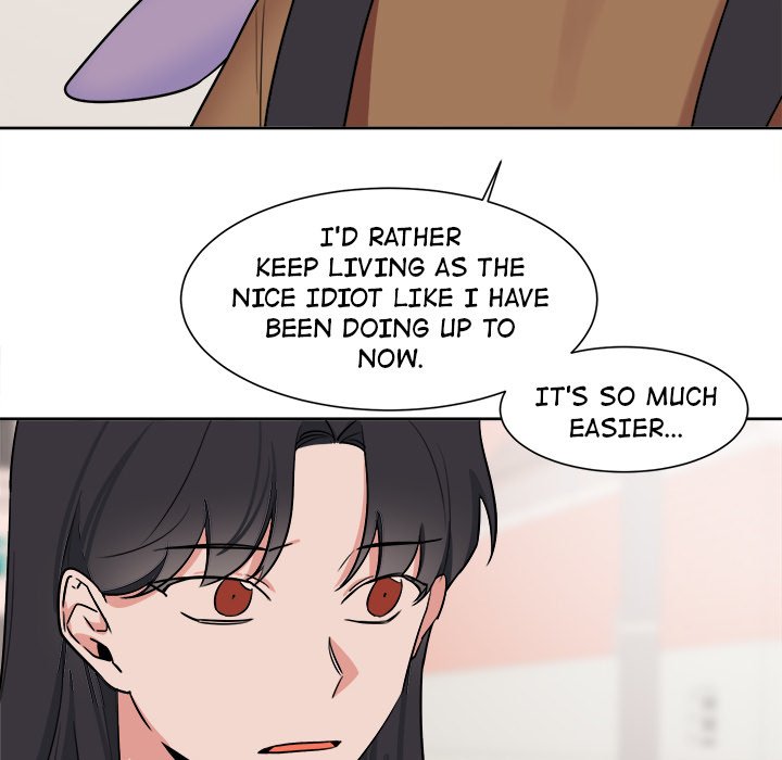 Unluckily Lucky Chapter 32 Page 20
