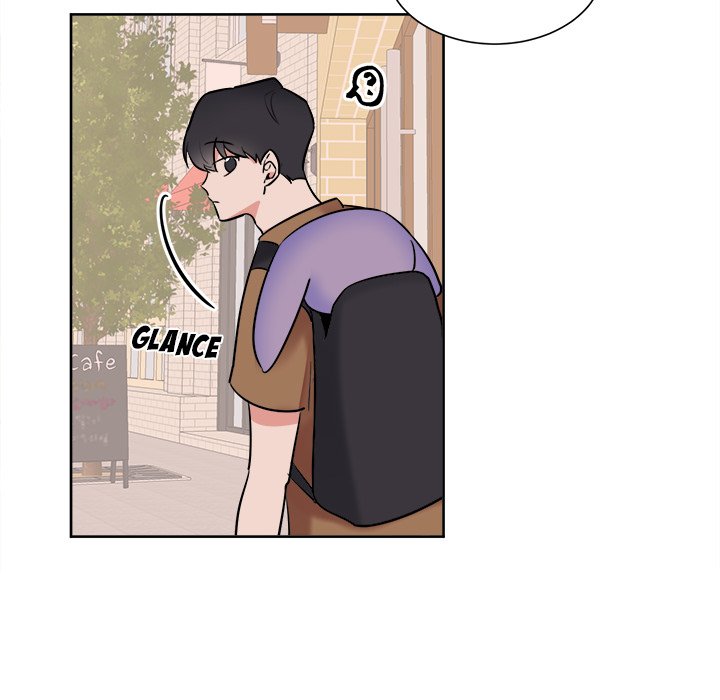 Unluckily Lucky Chapter 32 Page 24