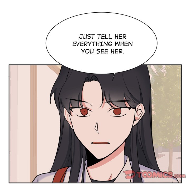 Unluckily Lucky Chapter 32 Page 25