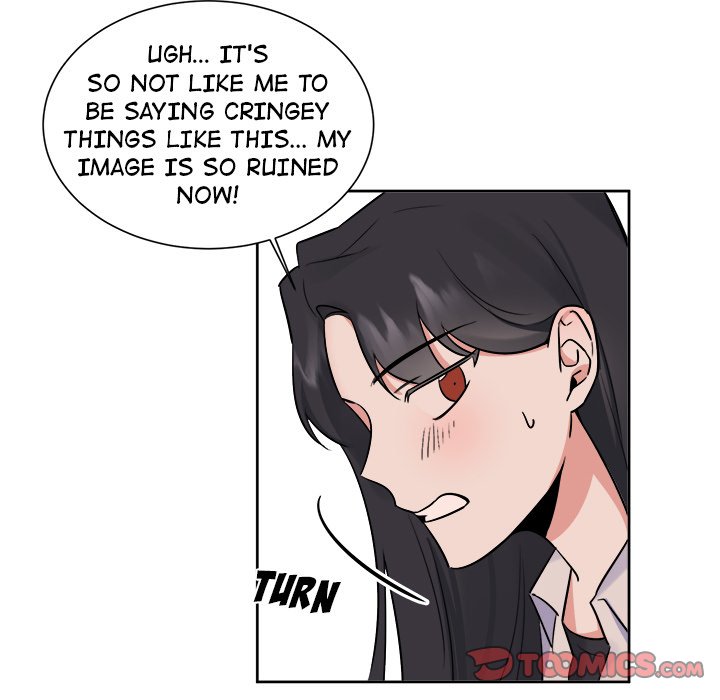 Unluckily Lucky Chapter 32 Page 29