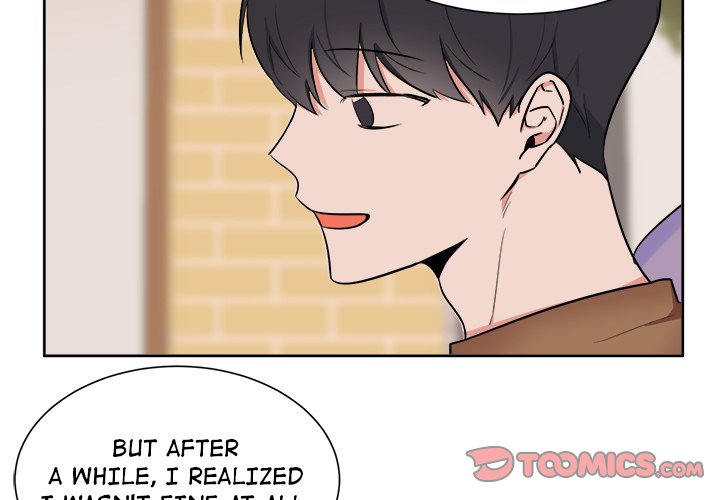 Unluckily Lucky Chapter 32 Page 3