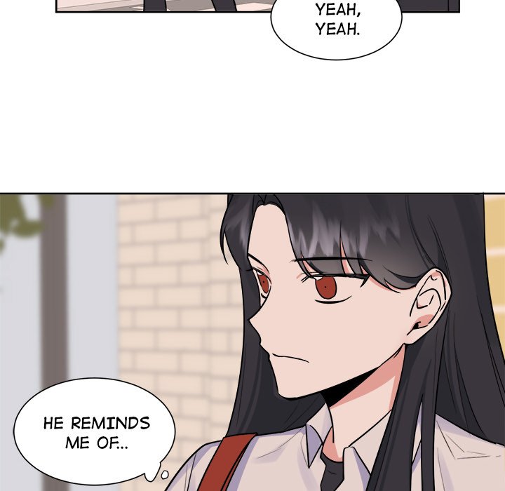 Unluckily Lucky Chapter 32 Page 32