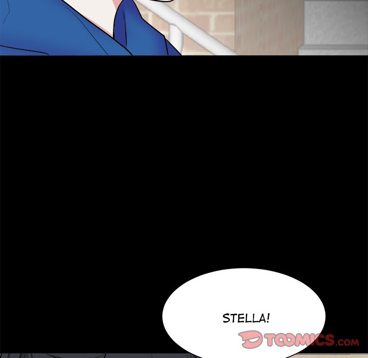 Unluckily Lucky Chapter 32 Page 37