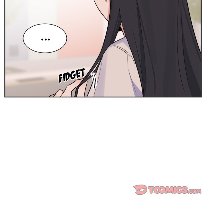 Unluckily Lucky Chapter 32 Page 43