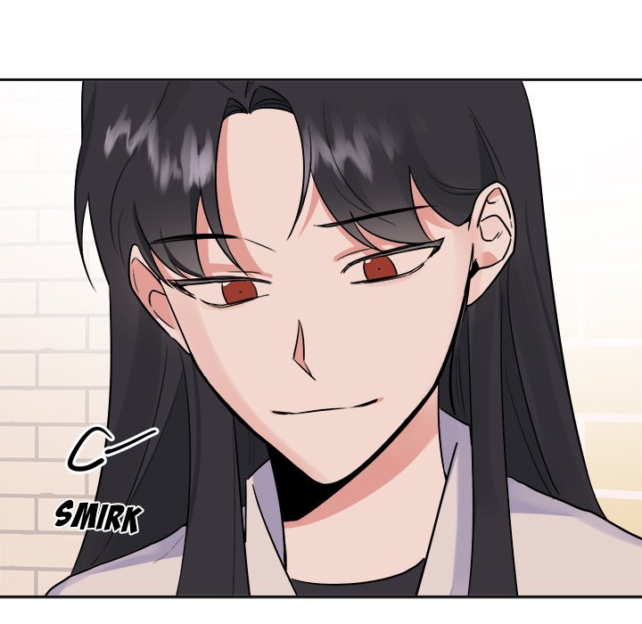 Unluckily Lucky Chapter 32 Page 44