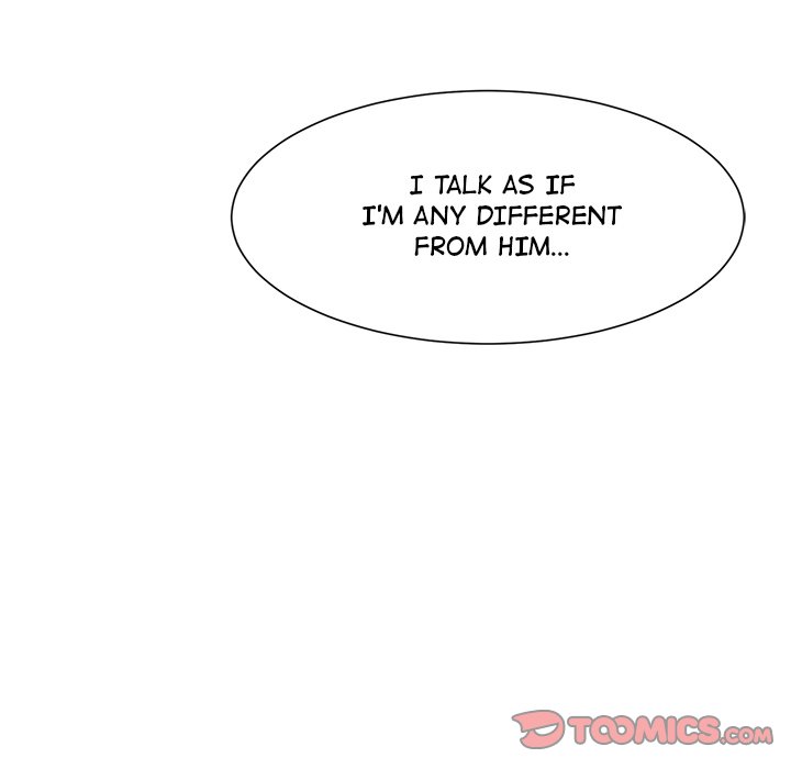 Unluckily Lucky Chapter 32 Page 45