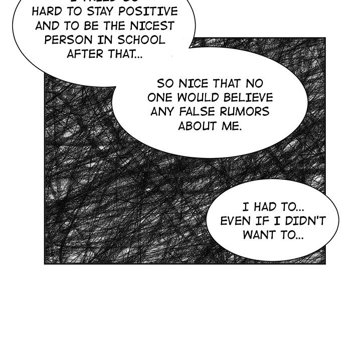 Unluckily Lucky Chapter 32 Page 8