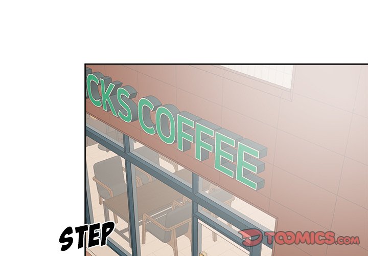 Unluckily Lucky Chapter 33 Page 1