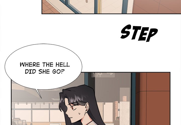 Unluckily Lucky Chapter 33 Page 2