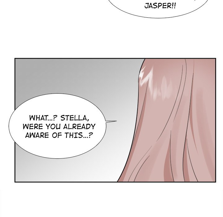 Unluckily Lucky Chapter 33 Page 22