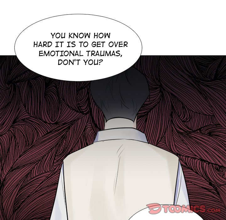 Unluckily Lucky Chapter 33 Page 27