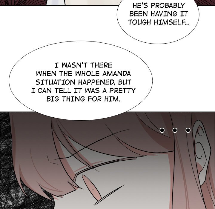 Unluckily Lucky Chapter 33 Page 28
