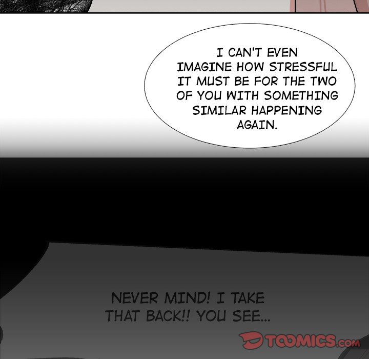 Unluckily Lucky Chapter 33 Page 29