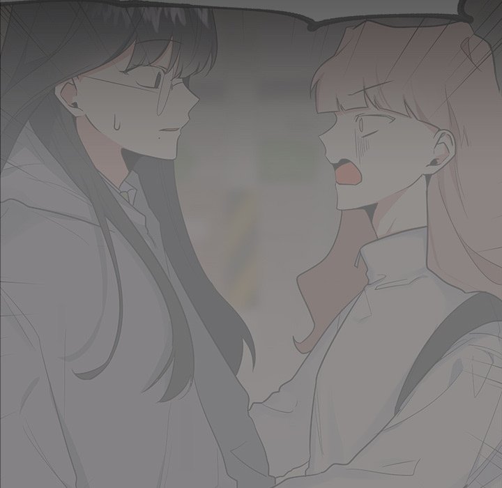Unluckily Lucky Chapter 33 Page 30