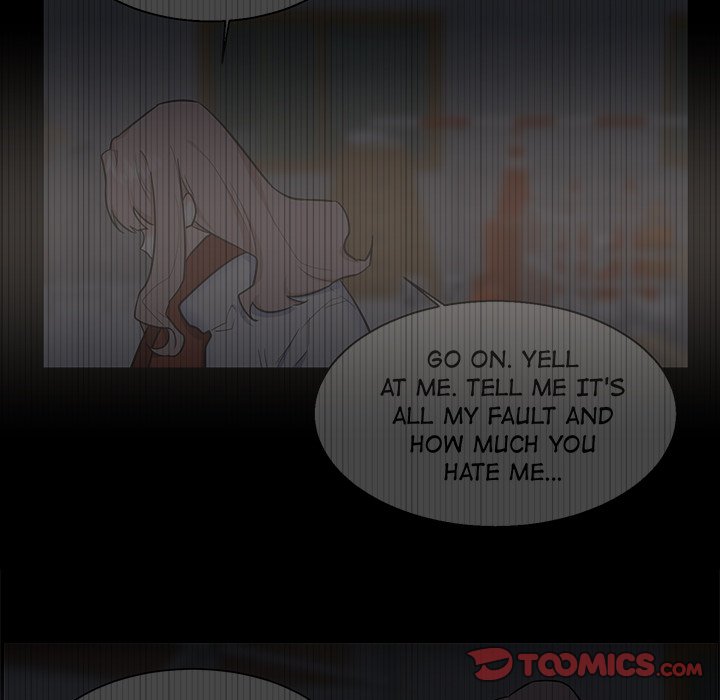 Unluckily Lucky Chapter 33 Page 33