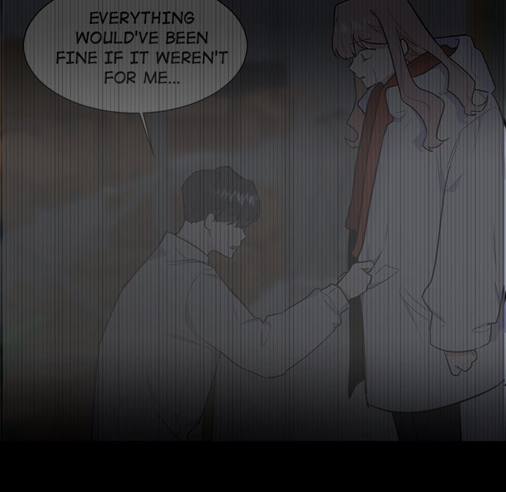 Unluckily Lucky Chapter 33 Page 34